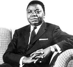 Moïse Tshombe
