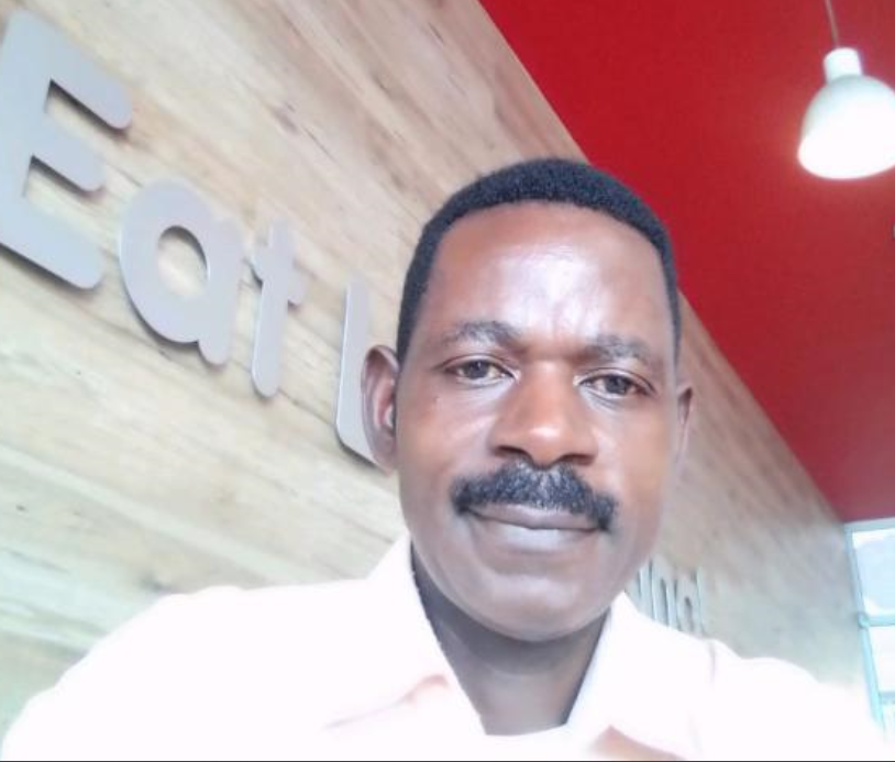 Lunda foundation Robert Kamb