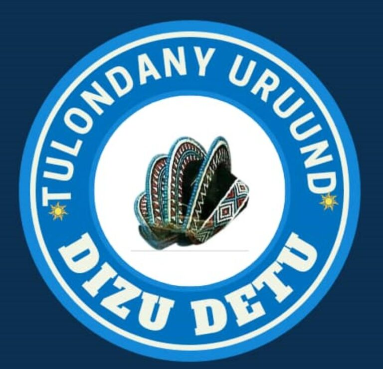 Lunda Tulandany Urrund logo