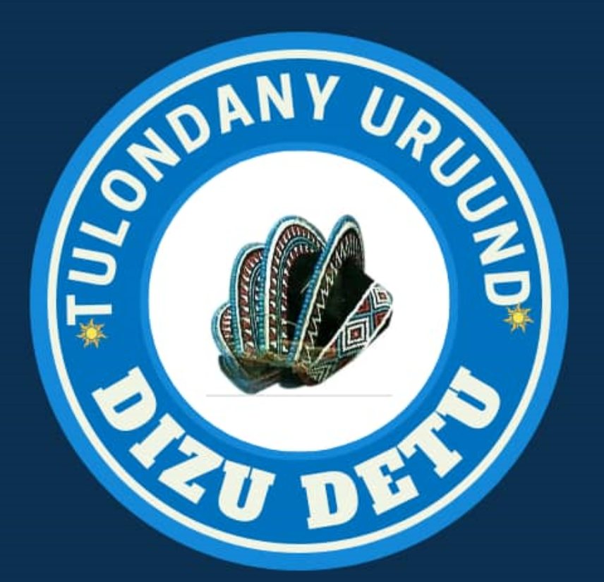Lunda Tulandany Urrund logo