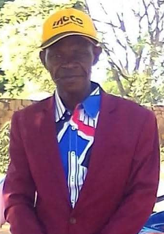 FRANÇOIS CHOV, Coordon Tulondany Uruund Musumb