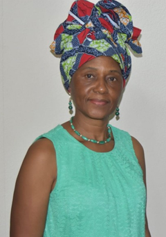 KACHAK CHIJIK, Conseillère