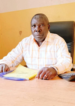 KUSOMBU-ANDRÉ,-Conseiller-Tulondany-Uruund