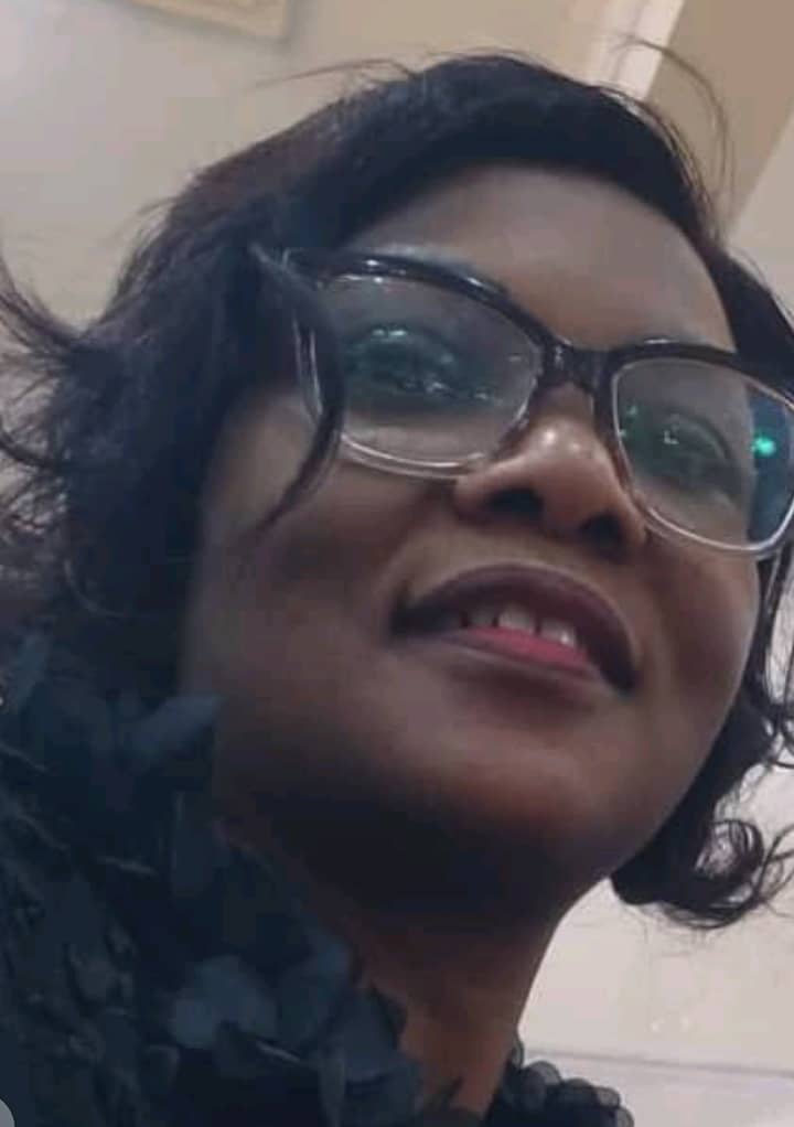 Présidente et initiatrice