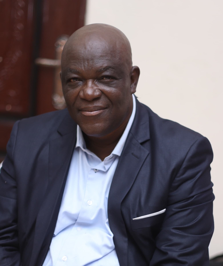 RUFUM BERTIN, Conseiller Tulondany Uruund