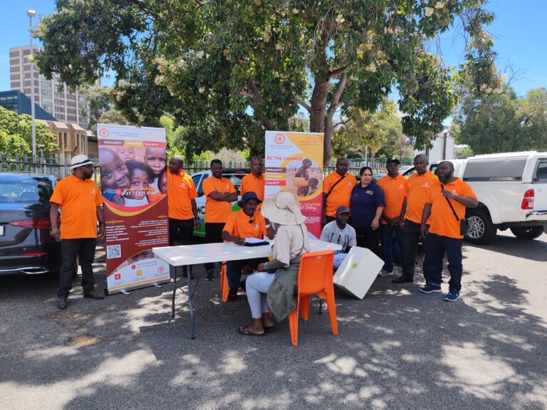 LUNDA FOUNDATION LOGO