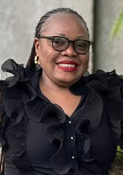 MAMI CHOU HÉLÈNE KATEMBU