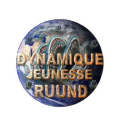 DYNAMIC JEUNESS RUUND LOGO DYNAMIC JEUNESS RUUND LOGO